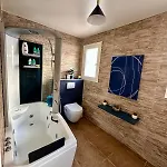 Naim Esterel Villa