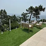 Villa Naim Esterel Saint-Raphaël
