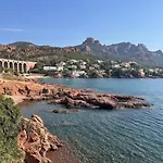 Villa Naim Esterel