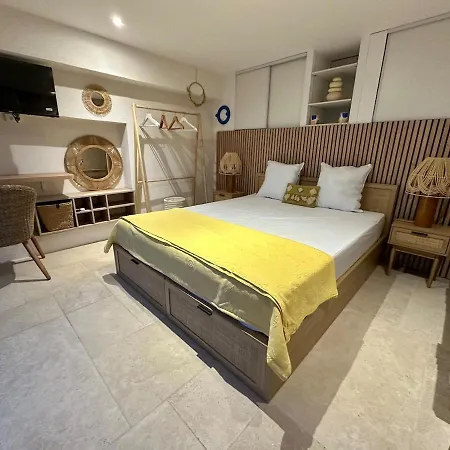 Naim Esterel Vila Saint-Raphaël