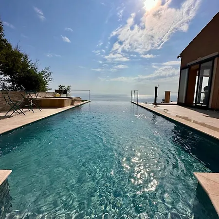 Naim Esterel * Saint-Raphaël