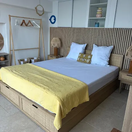 Vila Naim Esterel Saint-Raphaël