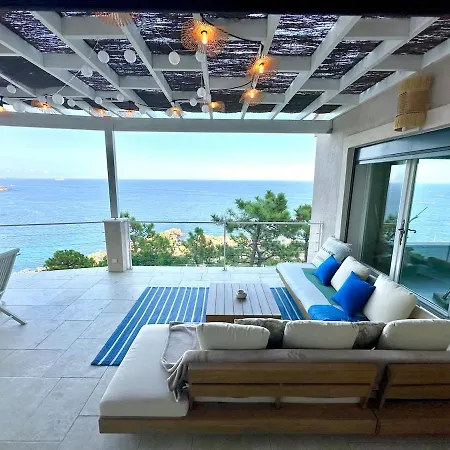 Vila Naim Esterel Saint-Raphaël