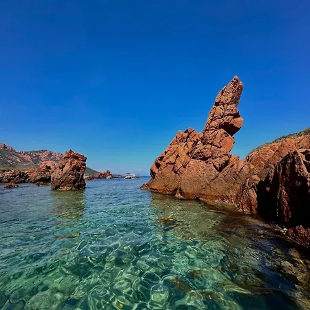 Naim Esterel * Saint-Raphaël