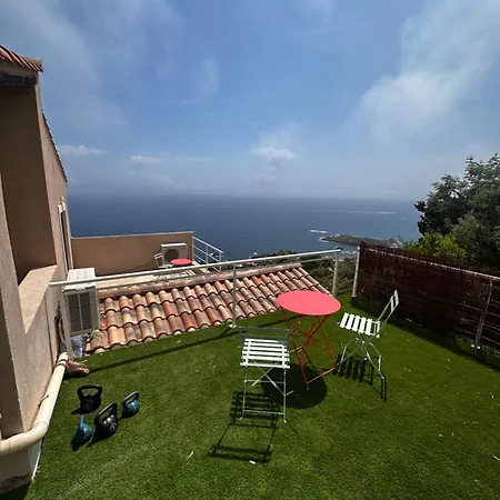 Naim Esterel * Saint-Raphaël