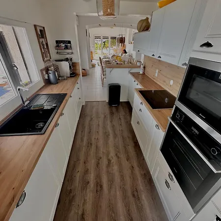 Naim Esterel Vila Saint-Raphaël