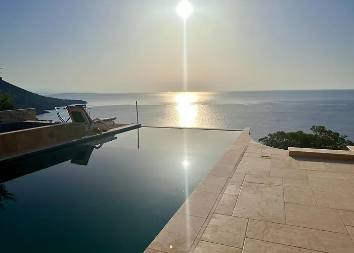 Villa Naim Esterel