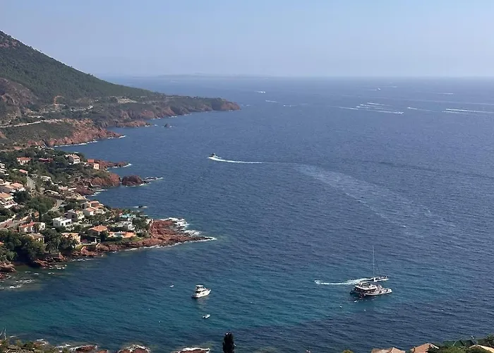 Naim Esterel Saint-Raphaël