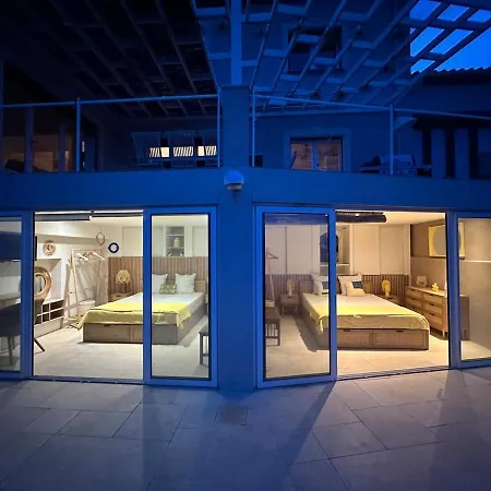 Naim Esterel Saint-Raphaël