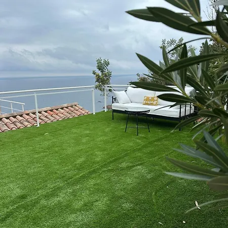 Villa Naim Esterel *