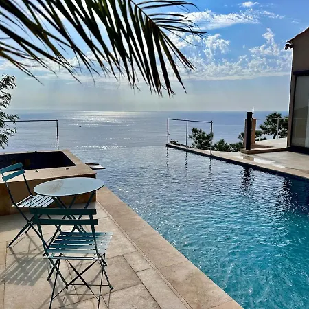 Naim Esterel Villa *