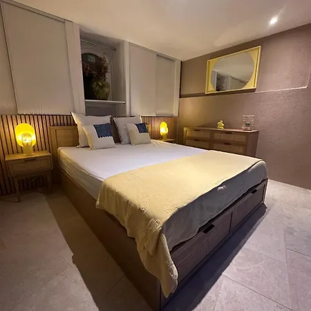 Naim Esterel * Saint-Raphaël