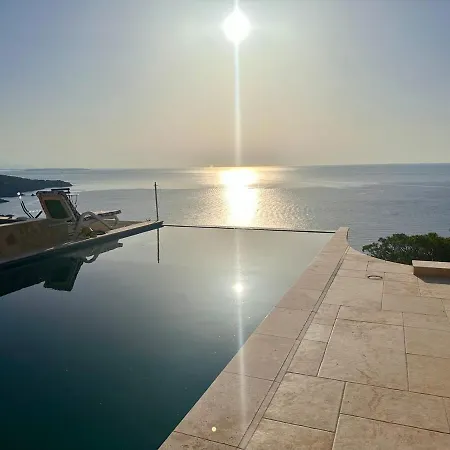 Villa Naim Esterel