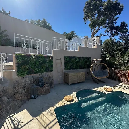 Naim Esterel * Saint-Raphaël