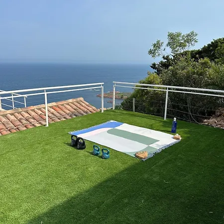 Villa Naim Esterel *