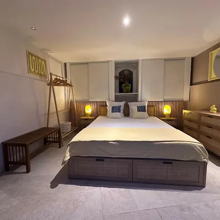 Villa Naim Esterel Saint-Raphaël