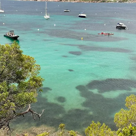 Villa Naim Esterel *