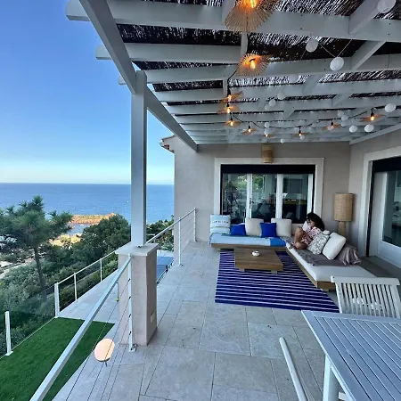 Naim Esterel Villa Saint-Raphaël