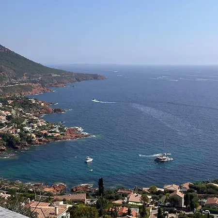 Naim Esterel Saint-Raphaël