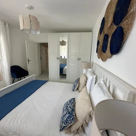 Naim Esterel Villa Saint-Raphaël