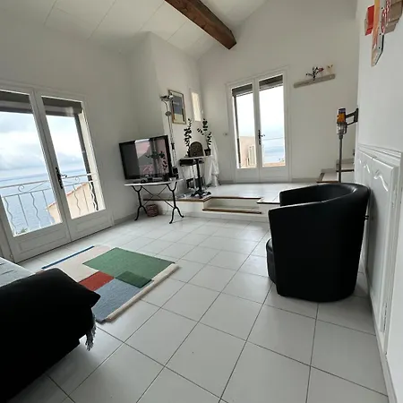 Naim Esterel Villa *