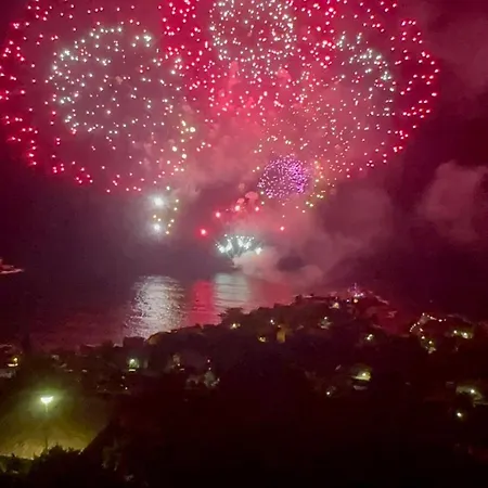 Villa Naim Esterel *