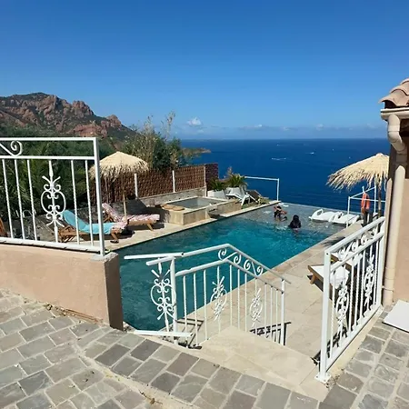 Naim Esterel Saint-Raphaël