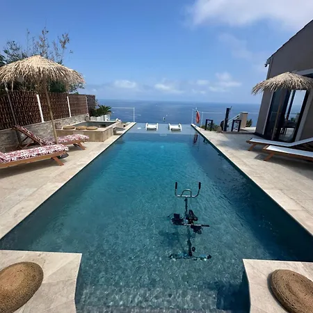 Naim Esterel Villa *