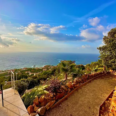 Villa Naim Esterel