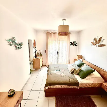 Villa Naim Esterel *