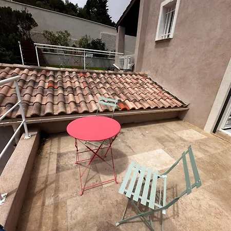 Naim Esterel Villa *