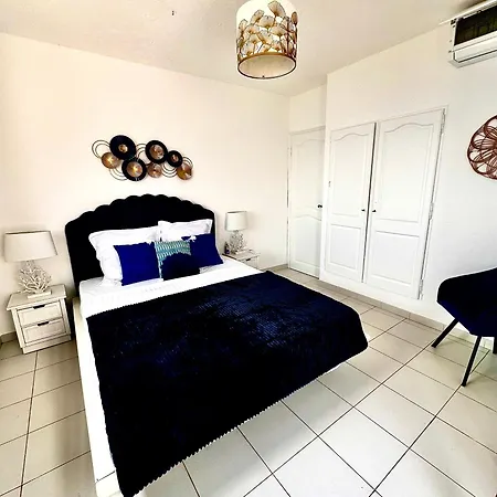 Naim Esterel Villa *