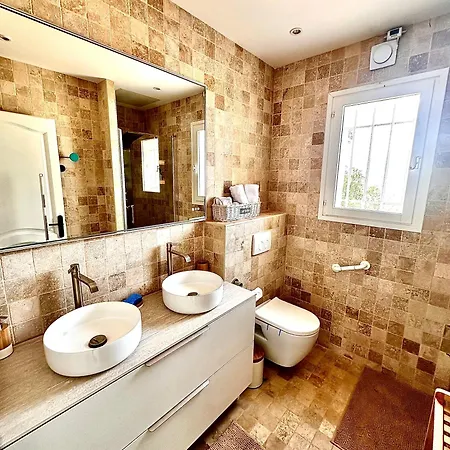 Villa Naim Esterel *