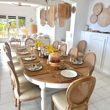 Naim Esterel Villa *