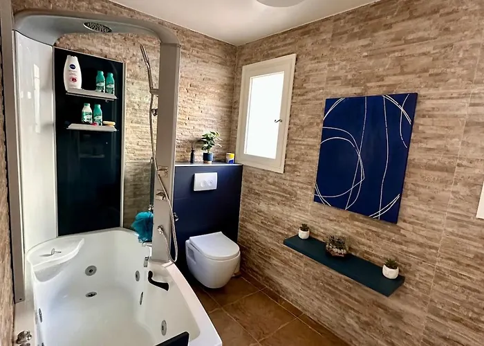 Naim Esterel ヴィラ