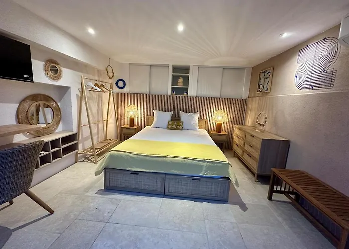 Naim Esterel Saint-Raphaël