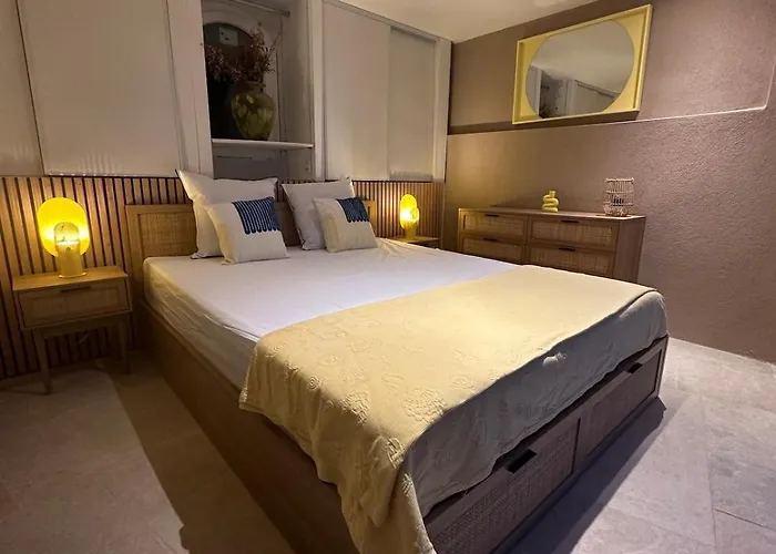 Naim Esterel * Saint-Raphaël