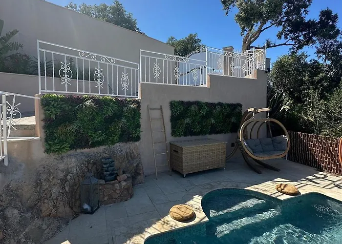 Naim Esterel * Saint-Raphaël