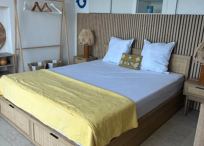 ヴィラ Naim Esterel Saint-Raphaël