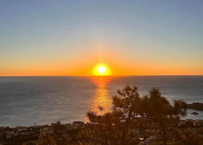 Naim Esterel Saint-Raphaël