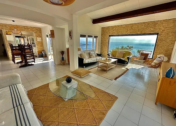 Naim Esterel ヴィラ