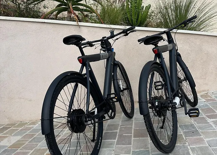 Naim Esterel * Saint-Raphaël