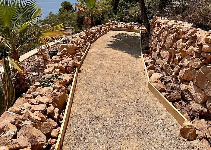 Naim Esterel ヴィラ