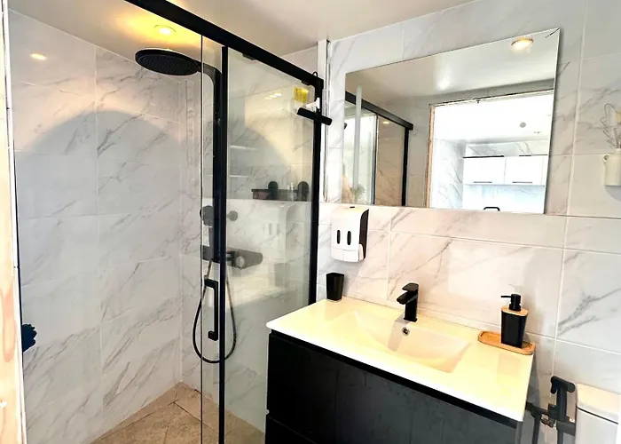 Naim Esterel ヴィラ *