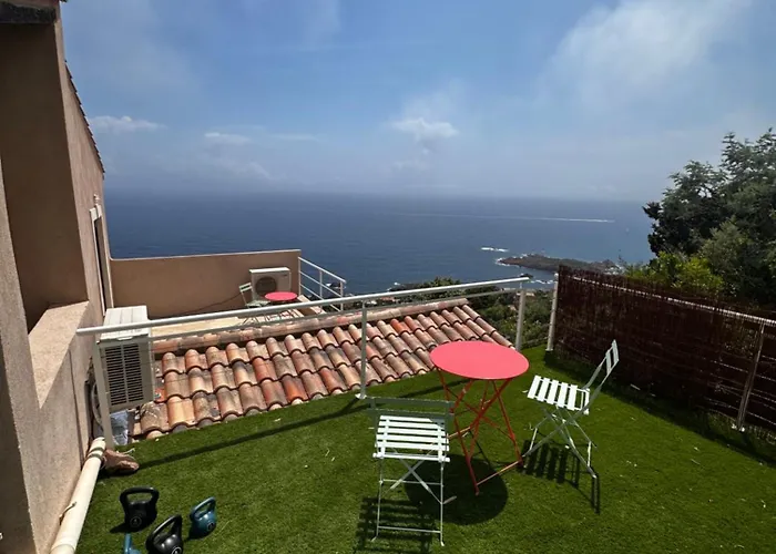 Naim Esterel * Saint-Raphaël