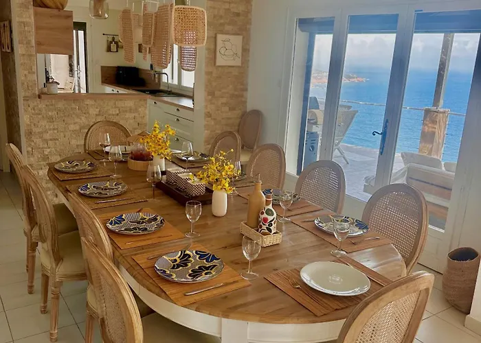 ヴィラ Naim Esterel